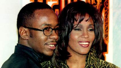 Tina Brown Update Today: La hermana de Whitney Houston ahora