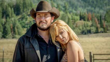 ¿Puedes ver la Temporada ‘Yellowstone’ 4 en Paramount Plus, HBO Max o Peacock?