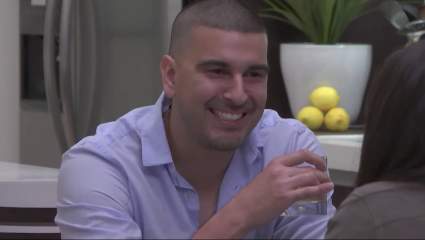 Una noche con mi ex, Bravo: Conoce a las parejas