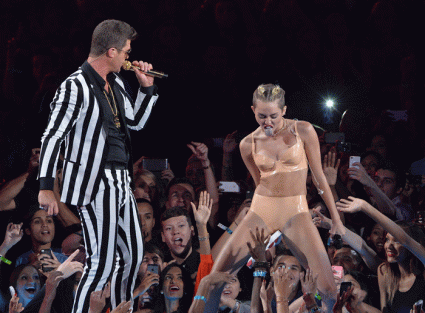¿Qué hará Miley Cyrus? ¿En los VMAs 2014?