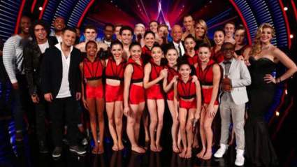 Final de “America’s Got Talent” 2014: 5 Datos rápidos que necesita saber
