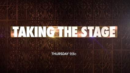 ABC’s ‘Taking the Stage’: ¿En qué hora y canal está?