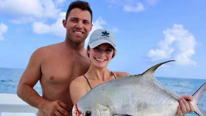 Juliette Porter llamó al ‘Blatant Racism’ de Alex Kompo después de ser despedido