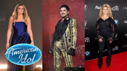 Todos los concursantes “American Idol” más exitosos que no ganaron