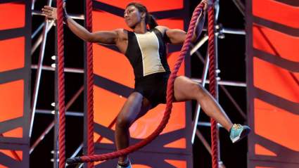 ‘American Ninja Warrior’, Temporada 8: Nuevo Lunes Hora