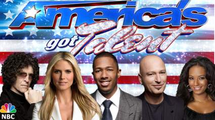 America’s Got Talent 6/11/13: Top 10 Highlights [PHOTOS]