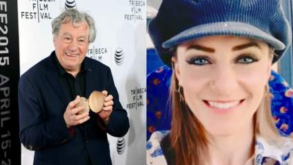 Anna Soderstrom, la esposa de Terry Jones: 5 Datos rápidos que necesitas saber