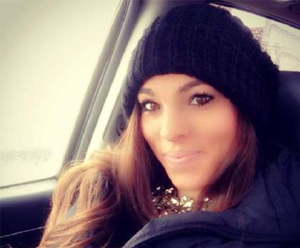 Chelsie Kyriss, Novia de Antonio Brown: 5 Datos rápidos que necesitas saber