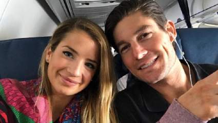 ¿Craig Conover? Naomie Olindo se rompe?