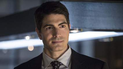 Brandon Routh, átomo en ‘Arrow’: 5 Datos rápidos que necesitas saber