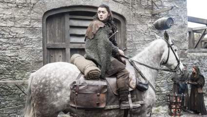 ¿Quién sigue en la lista de Arya sobre ‘Game of Thrones’?