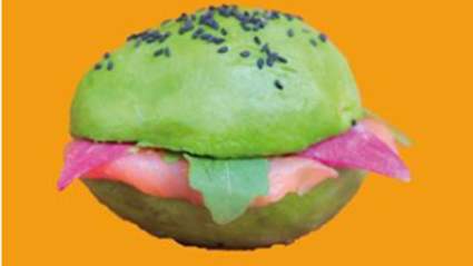 Avocaderia en ‘Tank de Tiburón’: Un vistazo dentro del primer Avocado Bar del Mundo