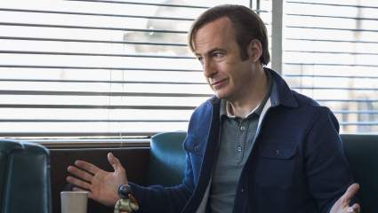 ¿Quién era el ladrón de ‘Mejor llamar a Saúl’? ¿Estaba en ‘Breaking Bad’?