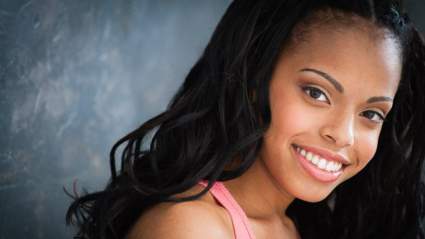 Adolescentes a Estrella en Indie Movie con Clive Owen, Juliette Binoche