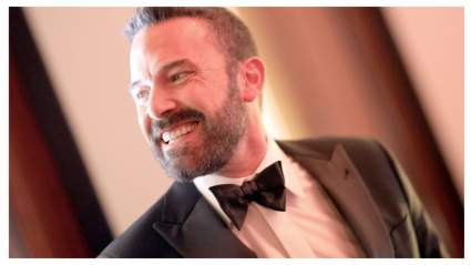 Ben Affleck está cerca de ‘Punto de Broche’ en medio de la especulación del divorcio, informe dice