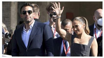 Jennifer López fue “Drama todo el tiempo”, liderando el posible divorcio: Informe