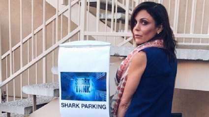 Bethenny Frankel – De ‘Housewives’ a ‘Shark Tank’