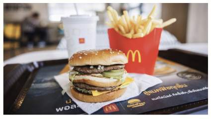 Nuevo ‘Chicken Big Mac’ divide a los fans después del anuncio de McDonald