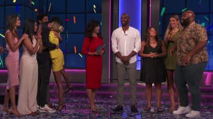 Dentro del ‘Big Brother 23’ Cast’s Epic New Photoshoot