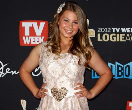 Bindi Irwin es el primer concurso de ‘DWTS’ anunciado