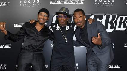 ‘BlacKkKlansman’ – Una comedia mortalmente seria