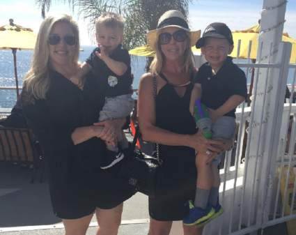 Briana Culberson Health Scare – La hija de Vicki Gunvalson
