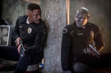 Bright (Netflix): Story and Ending Explained