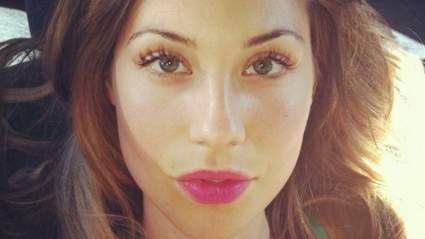 ¿Está Britt Nilsson citando a Brady Toops de ‘The Bachelorette’ 2015?