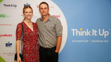 Brooklyn Decker ha cambiado legalmente su apellido a Roddick