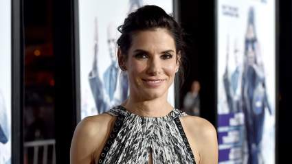 Bryan Randall – El novio de Sandra Bullock