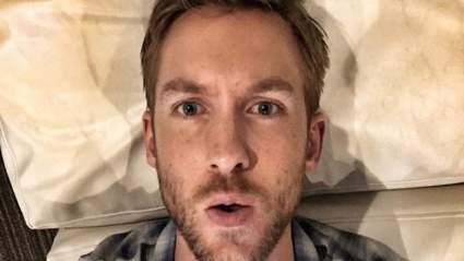 MTV EMAs 2014: Calvin Harris Cancela el rendimiento