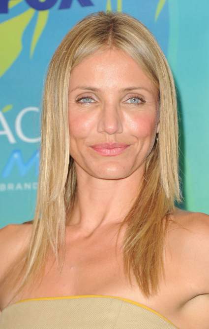 Cameron Diaz Career Move: Nuevo Director Artístico de ‘Pour La Victoire ’