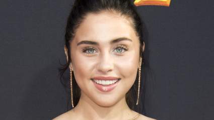 Brenna D’Amico, ex novia de Cameron Boyce: 5 hechos rápidos que necesitas saber