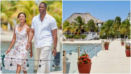 ¿Dónde fue filmado el ‘Verano de Caribe’? Ver Cast Stories & Locations