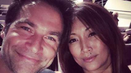 Carrie Ann Inaba Wedding Called Off con Fiance Robb Derringer