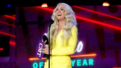 FOTOS: Carrie Underwood’s Tennessee Estate