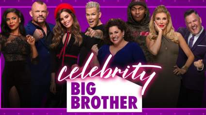 El programa completo de episodio ‘Celebrity Big Brother 3’