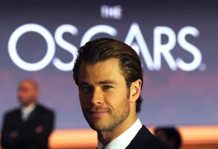 Chris Hemsworth, Oscars Presenter: 5 Datos rápidos que necesitas saber