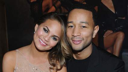 John Legend & Chrissy Teigen: 5 Datos rápidos que necesitas saber