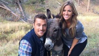 Becca Tilley y Chris Almas: 5 Datos rápidos que necesitas saber