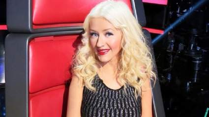 Christina Aguilera, ‘La Voz’ 2015: 5 Datos rápidos que necesitas saber