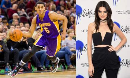 Kendall Jenner " Jordan Clarkson: 5 Datos rápidos que necesitas saber