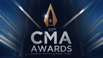 CMA Awards 2019 Fecha, Hora & Canal