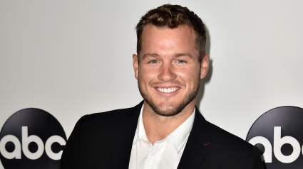 Los ex amigos de Colton Underwood: ¿Quién tiene la estrella de Bachelor Fechada?