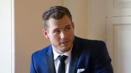 Colton Underwood 2019: Edad, Altura y Peso