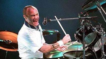 Phil Collins regresa: Conciertos de regreso con Génesis