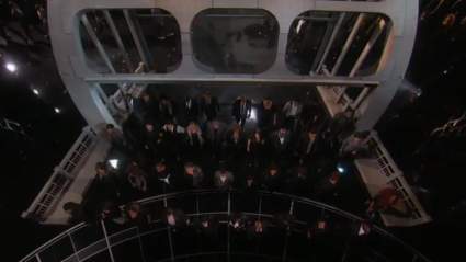 WATCH: John Legend " Common Perform ‘Glory’ en 2015 Oscars