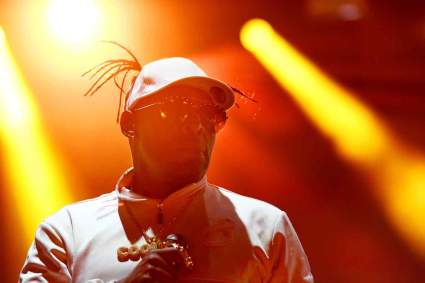 Causa de la muerte de Coolio: Rapper muerto a 59