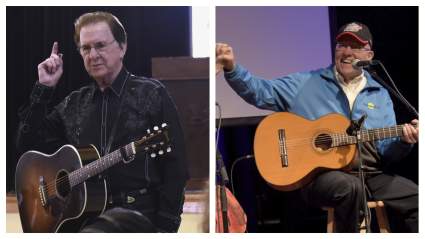 Country Music ‘Rocked’ por 3ra Muerte en Sólo una Semana: Informe