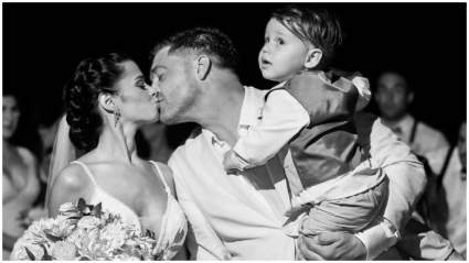 Lilianet Solares, la esposa de Chris Tamburello: 5 Datos rápidos que necesita saber